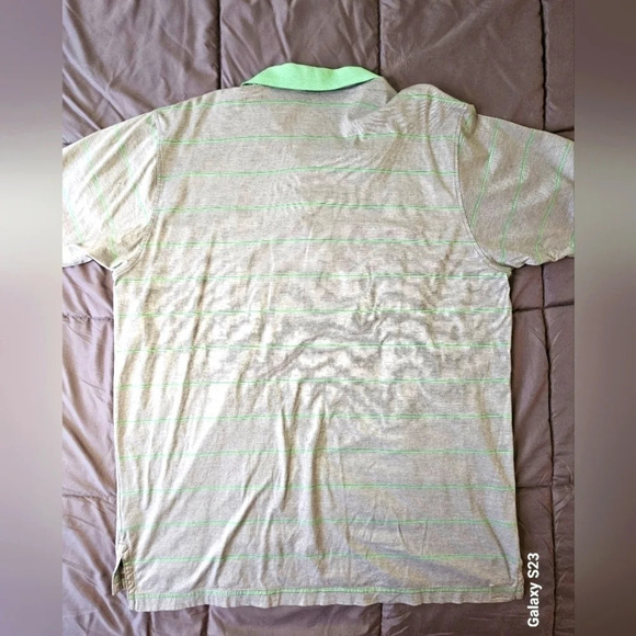 Peter Millar Polo Shirt‎ - Picture 3 of 5